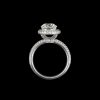 2 ct diamond ring BJ10374R